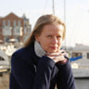 Meet your Posher, Antje